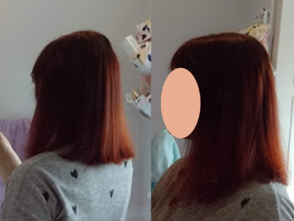 Hairdresser TODAY still no clue!