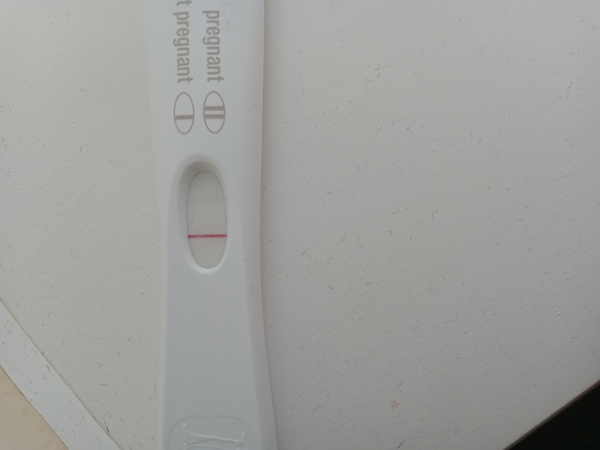 Am I pregnant??? I'm so confused