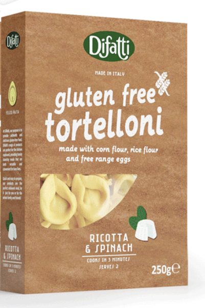 Best Gluten-Free Food