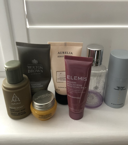 Beauty Hoarders Anonymous: you have got to be in it to win it!!!