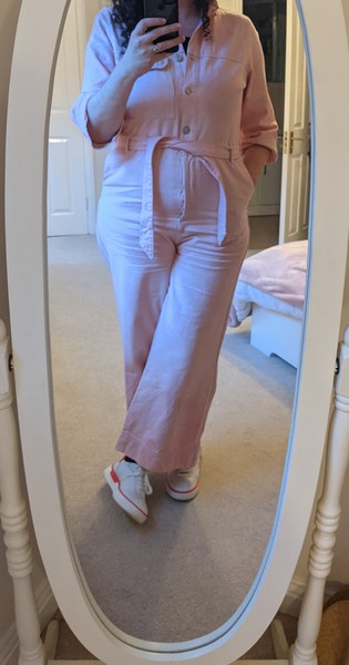 What are you wearing today? May 2021