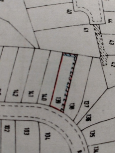 Neighbour misusing access pathway - what to do?