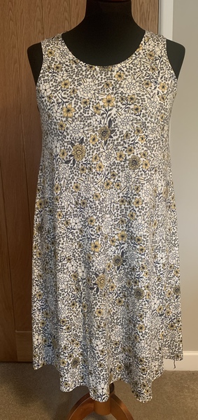 Stitch and bitch thread #2. Sewing aficionados gather here!