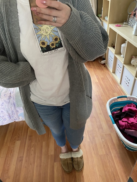 What are you wearing today 👗🧥👚 Spring 2021