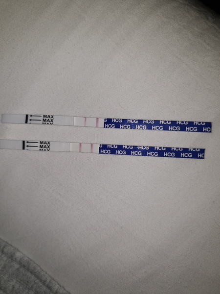 11dp5dt ICSI...Losing my mind over tests!!!