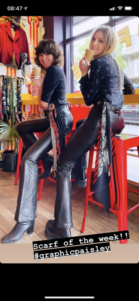 Mumsnet Vogue Vol 89 - Must try harder **Edited at the OP's request**