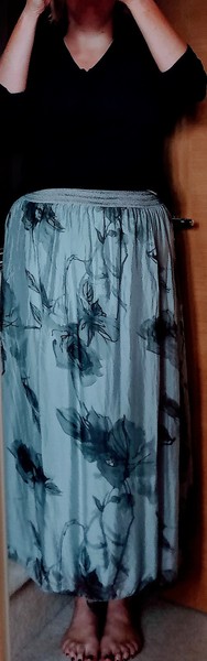 What are you wearing today? May 2021