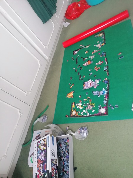 When do I admit defeat and throw in the towel...