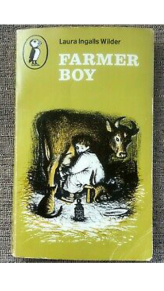 50 Book Challenge 2021 Part Five