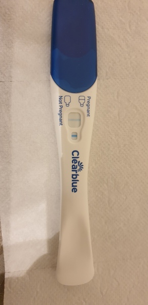 Anyone just got their BFP and due in Jan 2022?