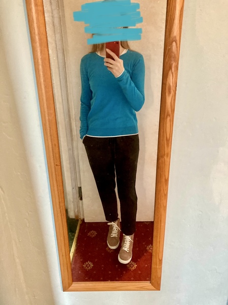 What are you wearing today 👗🧥👚 Spring 2021