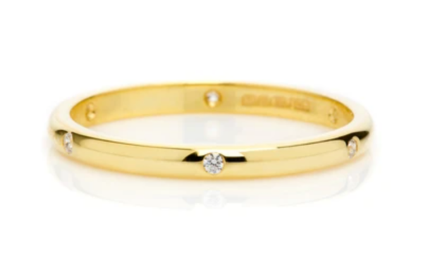 Show me your wedding ring