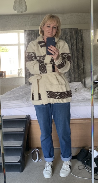 A New Purchase You are Excited About