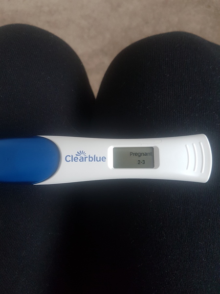 Ovulation bleeding? High peak for days....