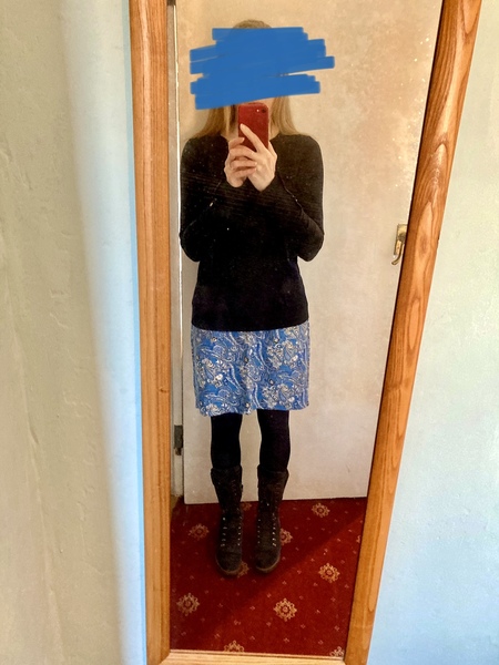 What are you wearing today 👗🧥👚 Spring 2021
