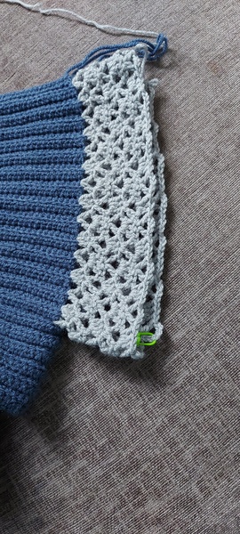 Knit, Crochet and Natter 5 - the roadmap to MORE YARN!