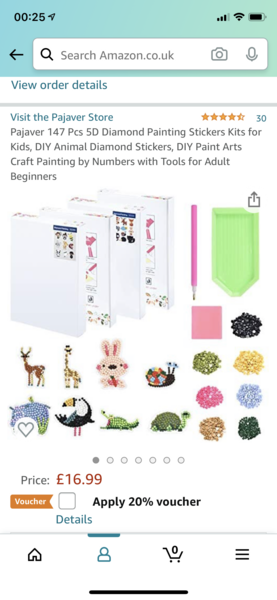 Craft sets for 7 and 8 year old girls