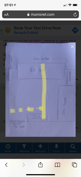 Convert loft or not? WWYD?