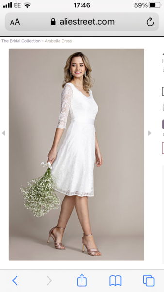 I HATE my wedding dress