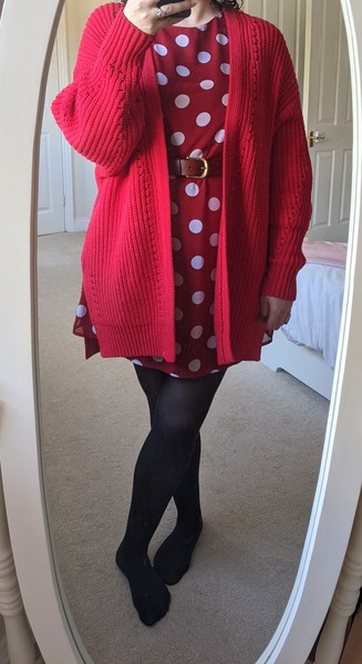 What are you wearing today 👗🧥👚 Spring 2021