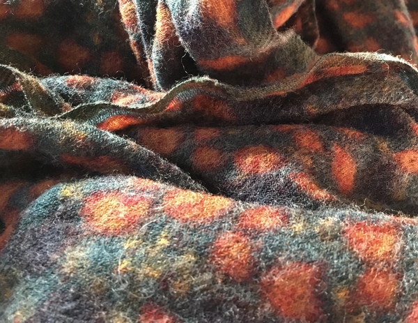 Colour analysis surprise result - anyone else?