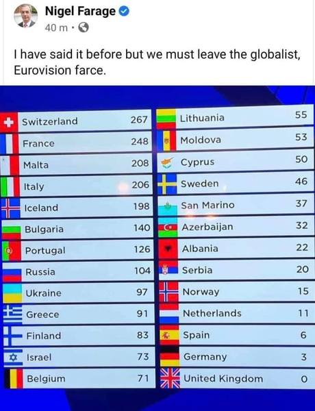 Westminstenders: The New Era