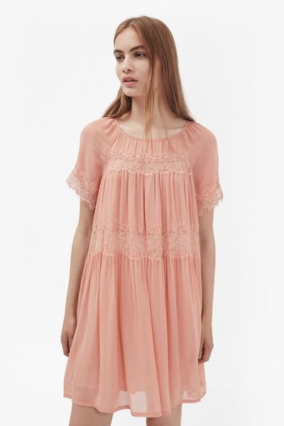 Another wedding guest outfit!