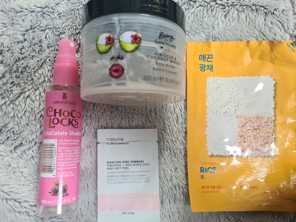 Beauty Hoarders Anonymous: you have got to be in it to win it!!!