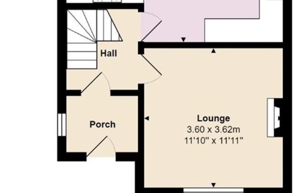 What's like Karndean but affordable?