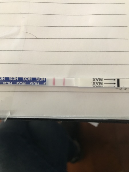 3dpo, 1st cycle. TWW with me?