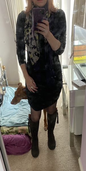 What are you wearing today? May 2021