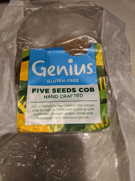 Best Gluten-Free Food