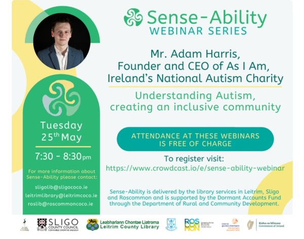 To ask for some help with autism