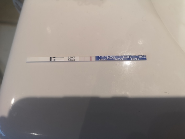 10dpo bfp?