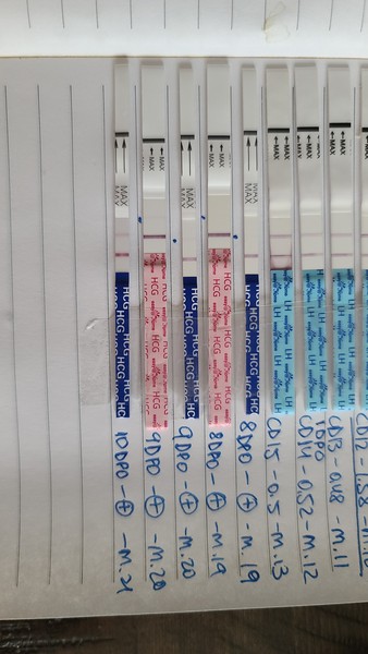 TTC 35+ thread 10
