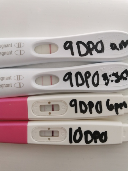 Could I of ovulated early?