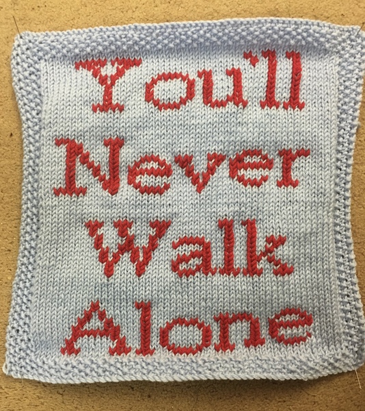 Woolly Hugs. Blankets for wonderful BOF's family, lovely Mumsnetters we need your help.