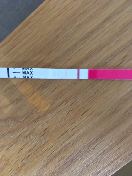 Oh god. Is the same thing happening again?