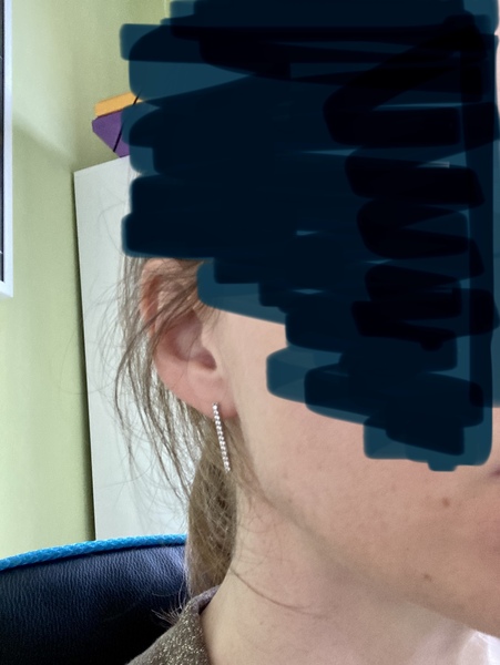 What are you wearing today? May 2021