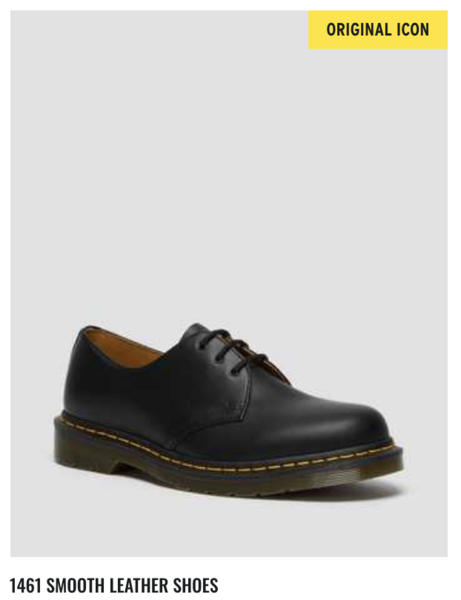 Can I see photos of secondary school shoes