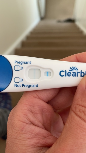 7 high days opk no peak yet!