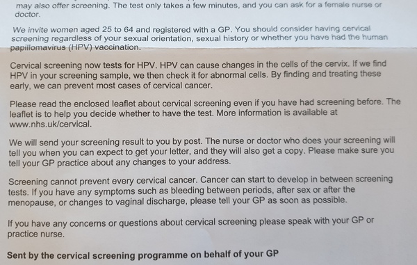 Terrified of regressive modern feminism