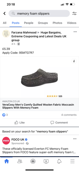 Christmas bargains prequel thread