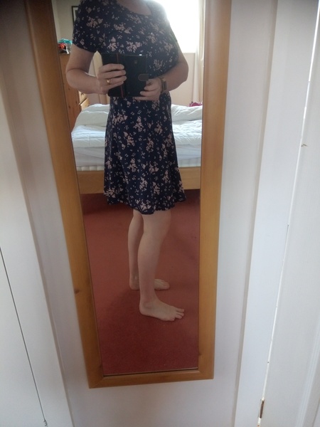 Fellow big breasted women, I need YOUR help! Let's find flattering Summer styles.