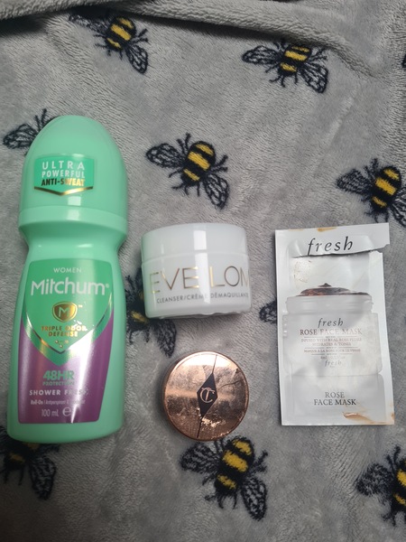 Beauty Hoarders Anonymous: you have got to be in it to win it!!!