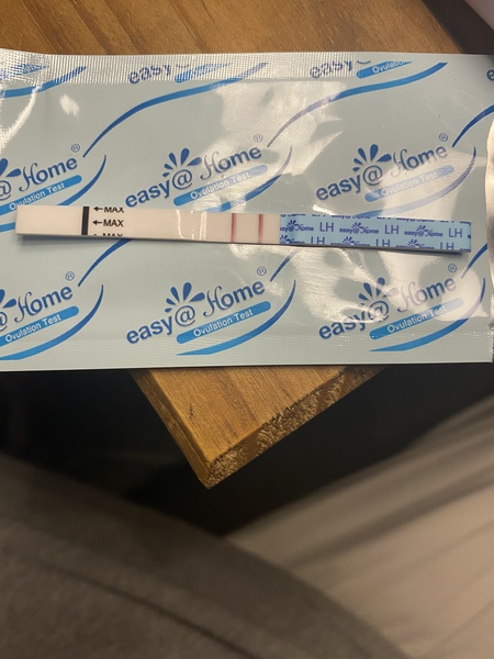 Trying for baby number 3