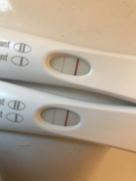 3dpo, 1st cycle. TWW with me?
