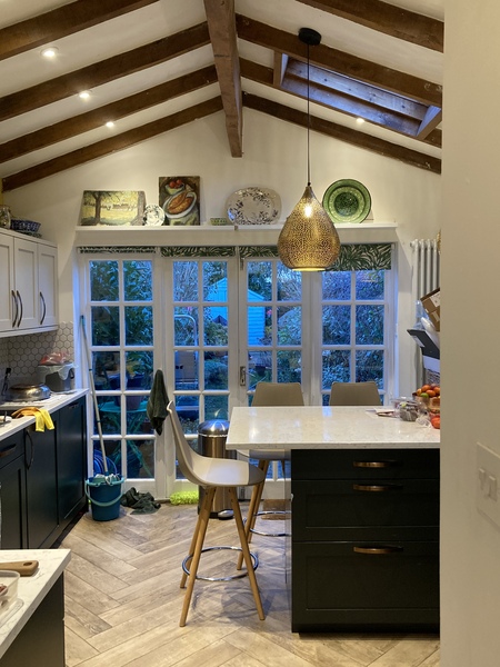 Farrow and Ball Studio Green