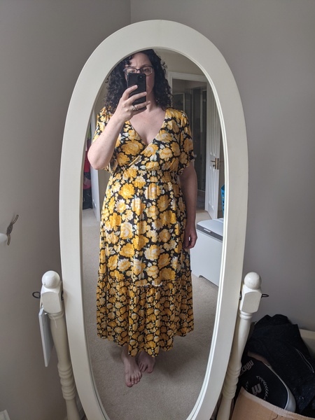 What are you wearing today 👗🧥👚 Spring 2021