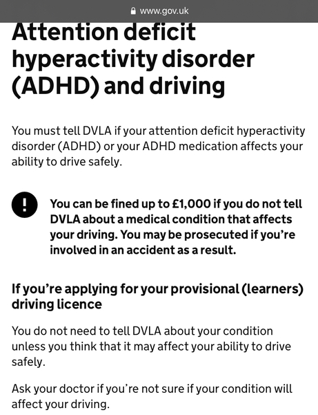 To question whether I want a diagnosis and meds?